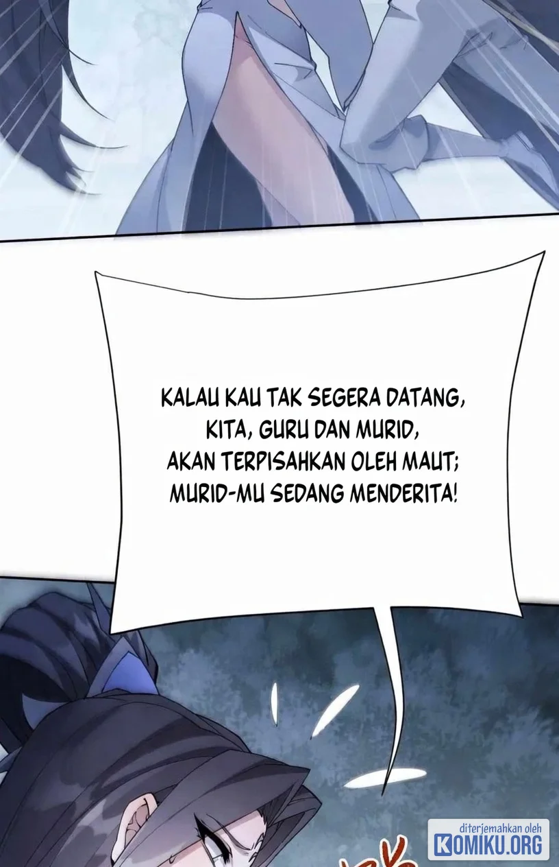 Versatile Sword Cultivator Chapter 119 Gambar 122
