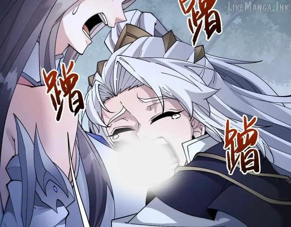 Versatile Sword Cultivator Chapter 119 Gambar 123