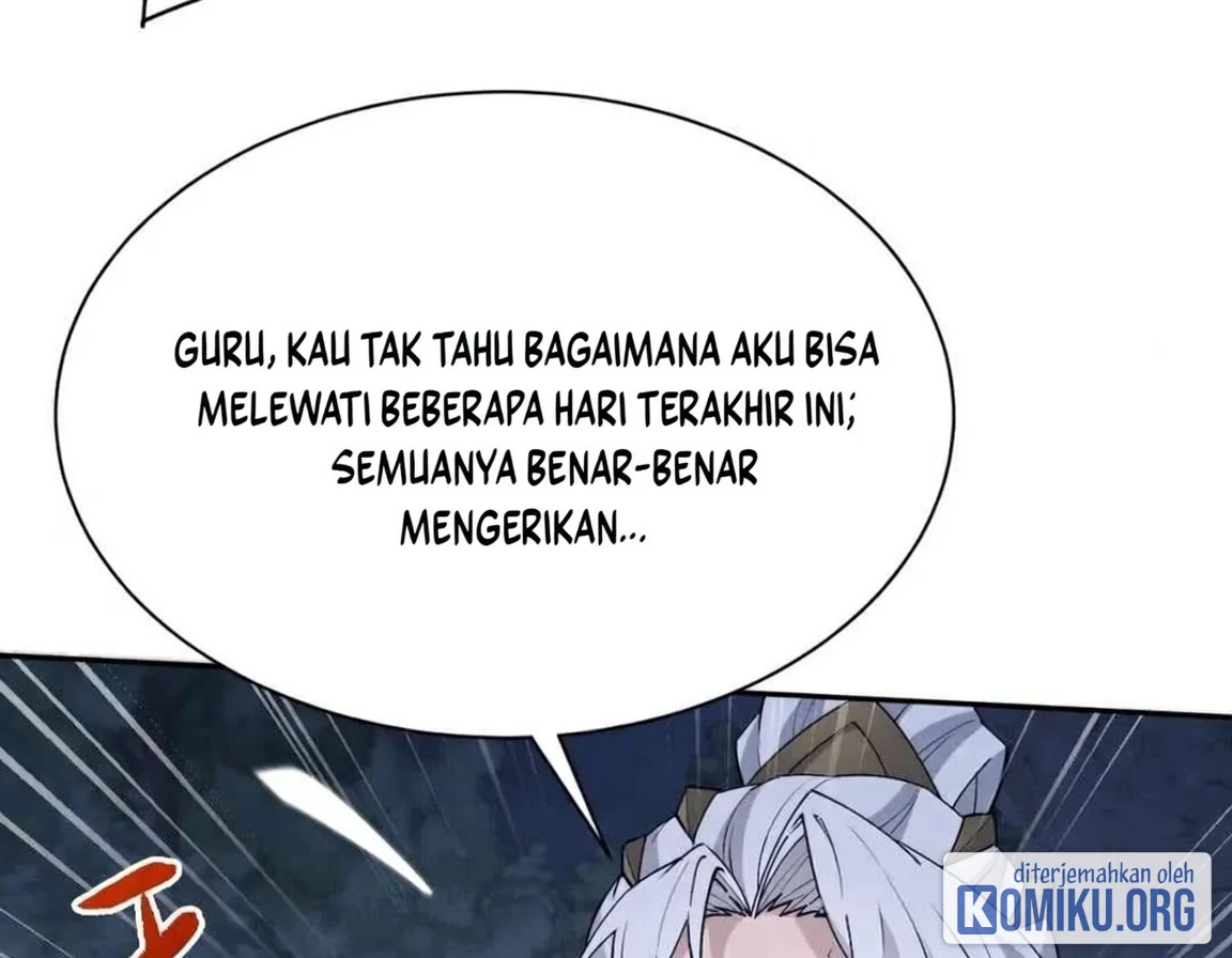 Versatile Sword Cultivator Chapter 119 Gambar 125