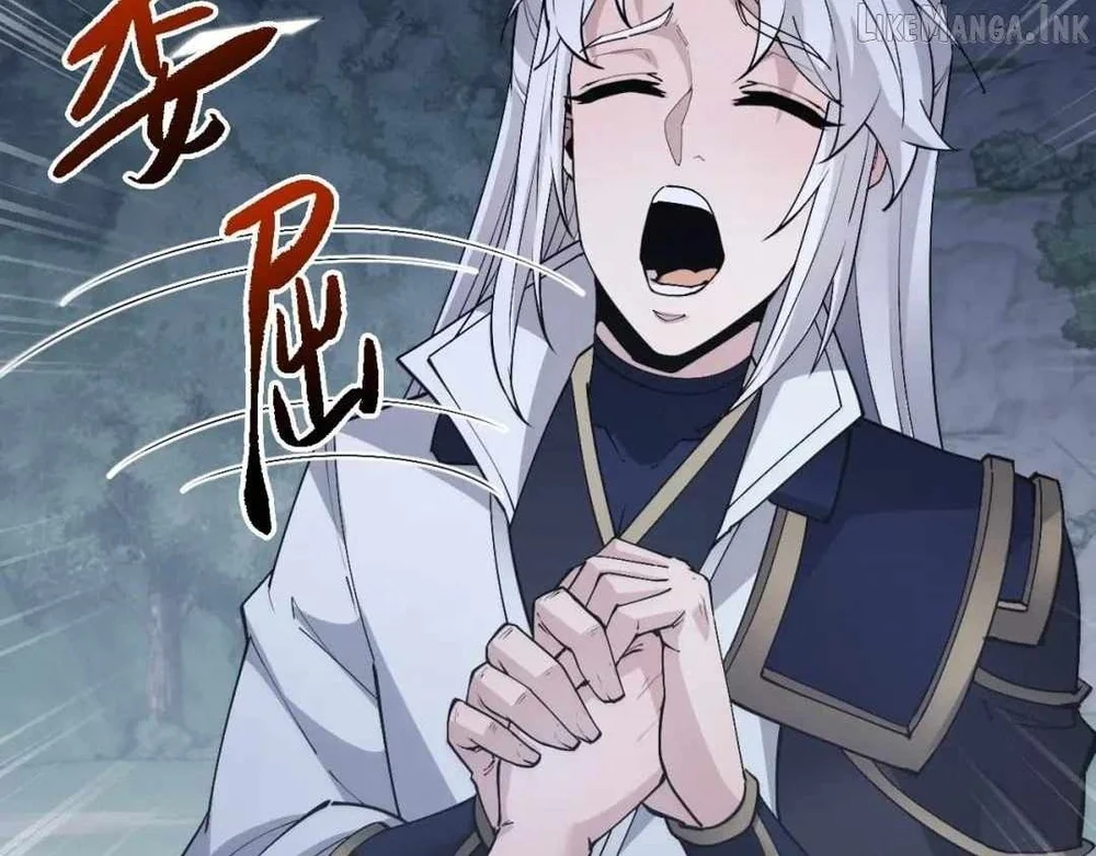 Versatile Sword Cultivator Chapter 119 Gambar 126