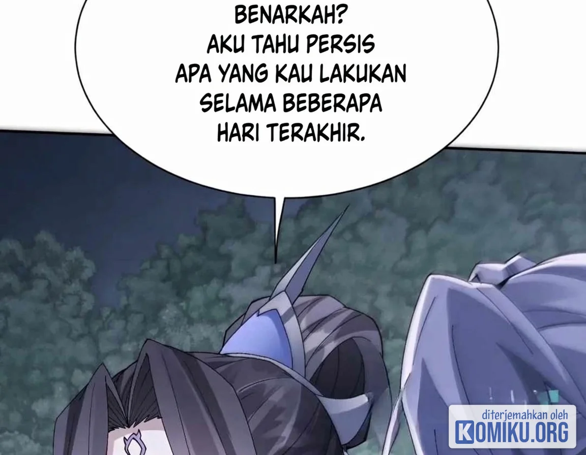 Versatile Sword Cultivator Chapter 119 Gambar 128