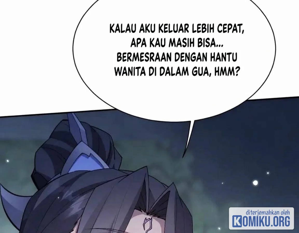 Versatile Sword Cultivator Chapter 119 Gambar 138
