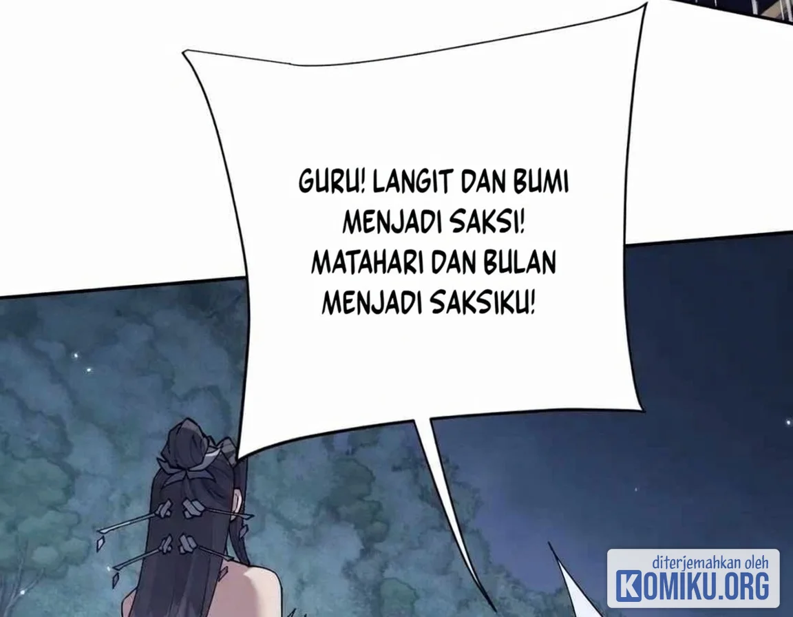 Versatile Sword Cultivator Chapter 119 Gambar 142