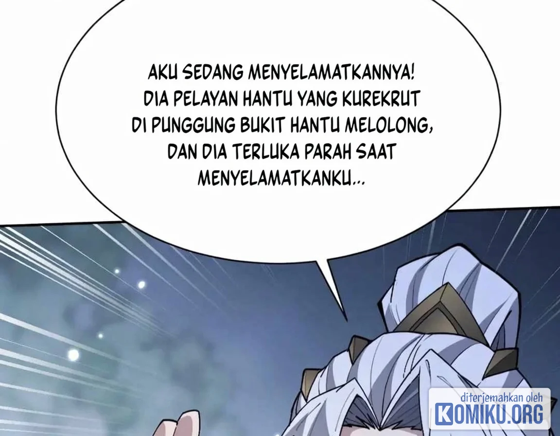 Versatile Sword Cultivator Chapter 119 Gambar 145