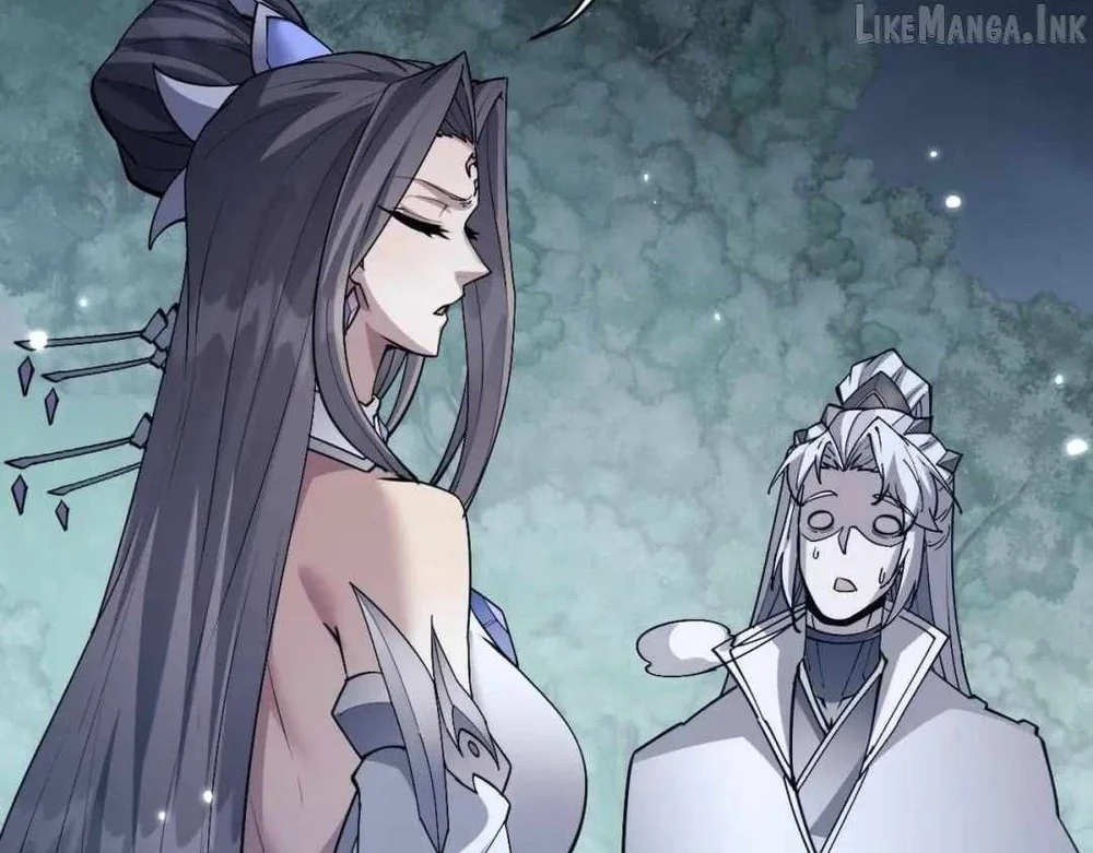 Versatile Sword Cultivator Chapter 119 Gambar 149