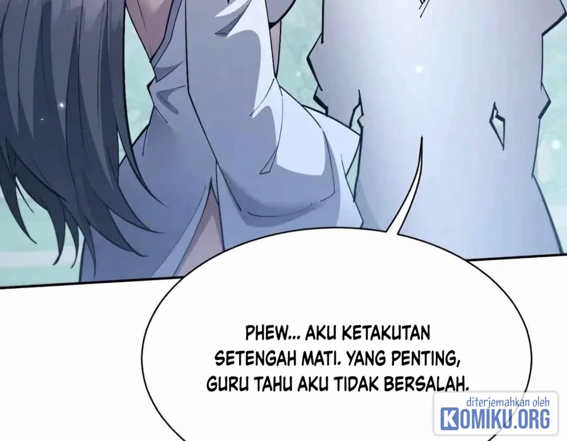 Versatile Sword Cultivator Chapter 119 Gambar 150