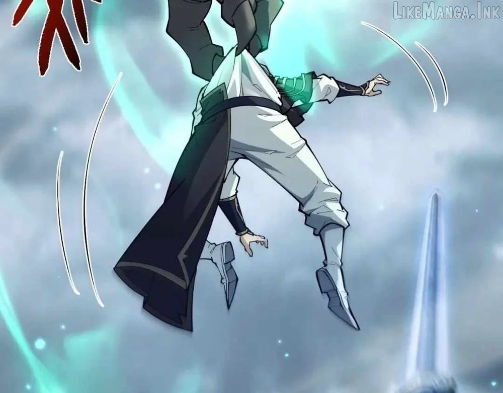 Versatile Sword Cultivator Chapter 119 Gambar 68