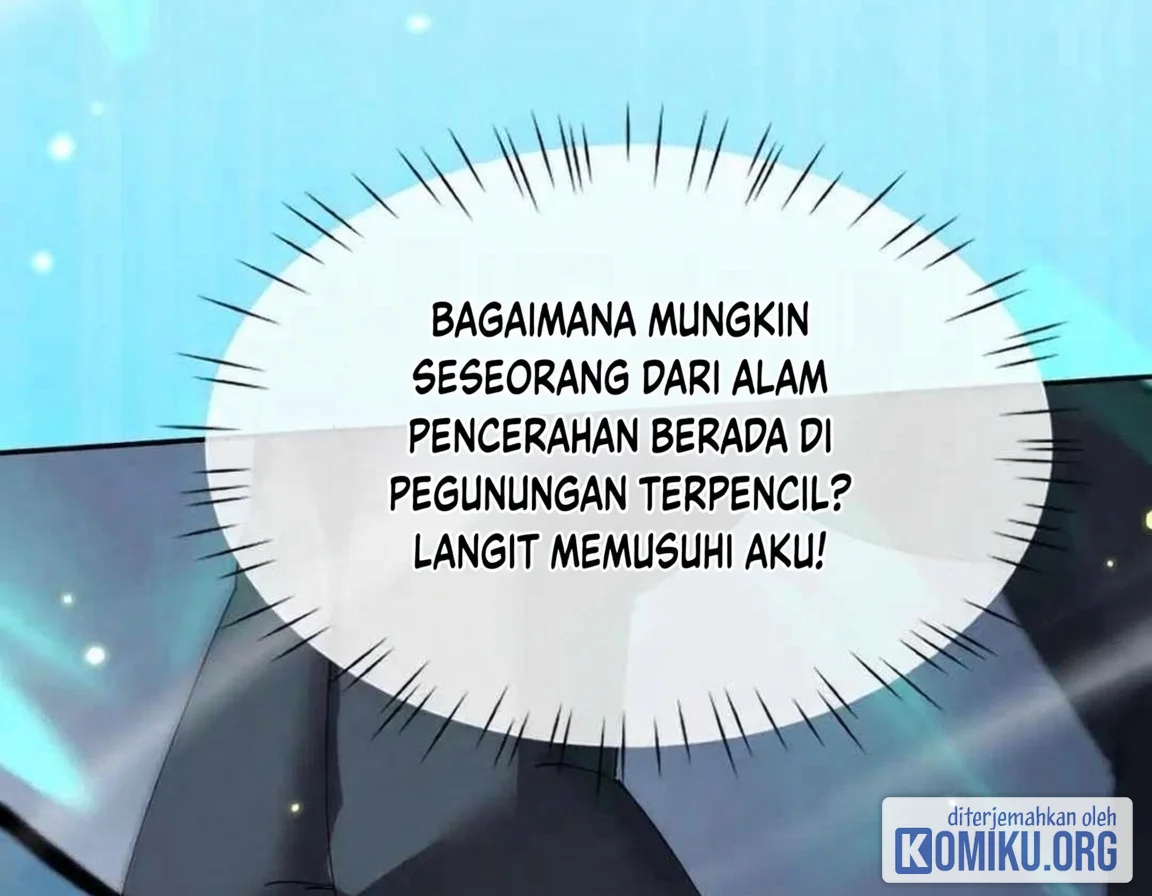 Versatile Sword Cultivator Chapter 119 Gambar 83