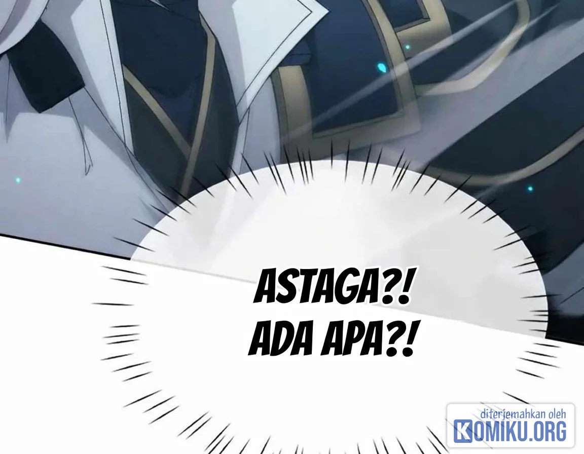 Versatile Sword Cultivator Chapter 119 Gambar 98