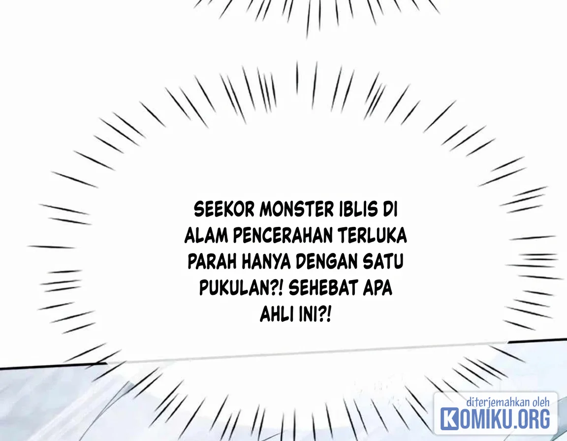 Versatile Sword Cultivator Chapter 119 Gambar 99
