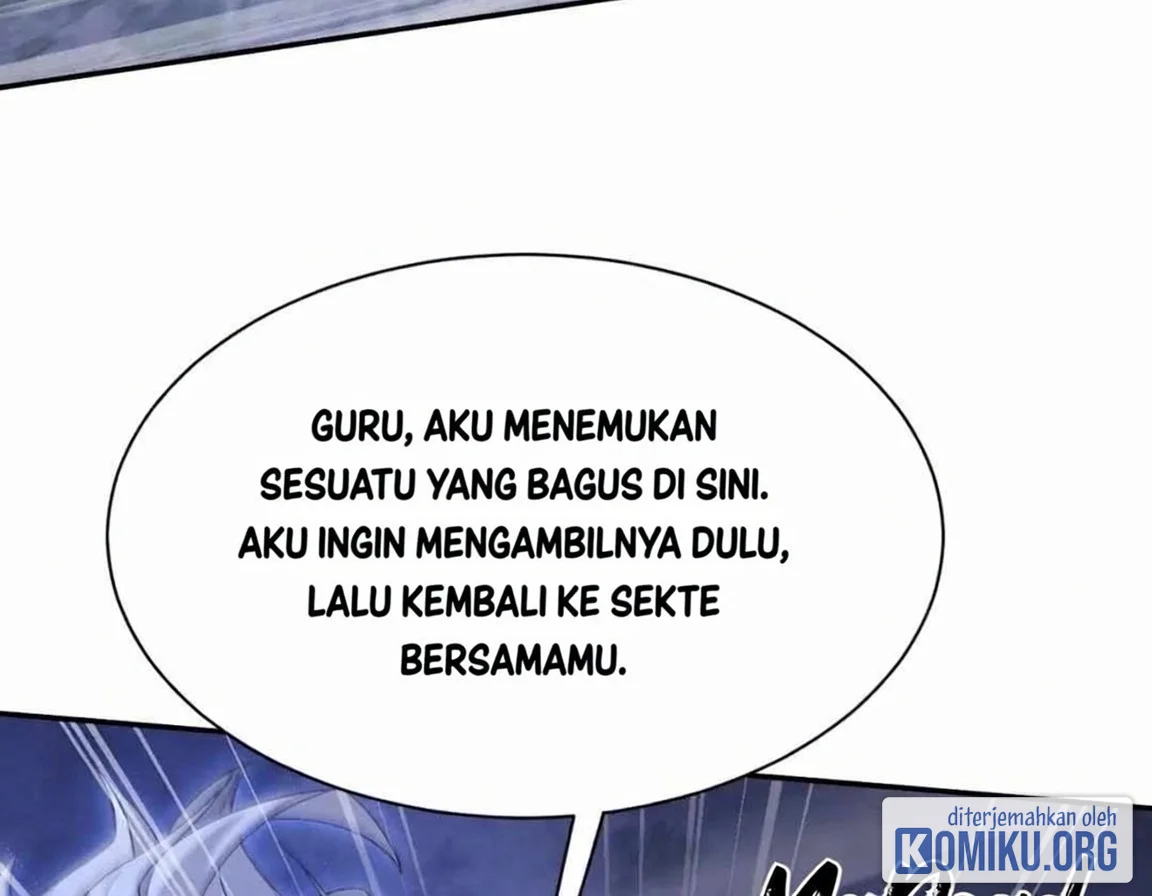Versatile Sword Cultivator Chapter 120 Gambar 119