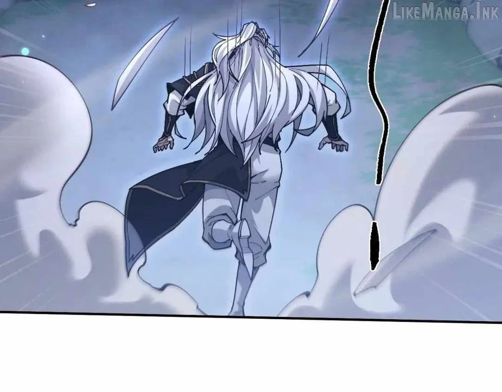 Versatile Sword Cultivator Chapter 120 Gambar 125