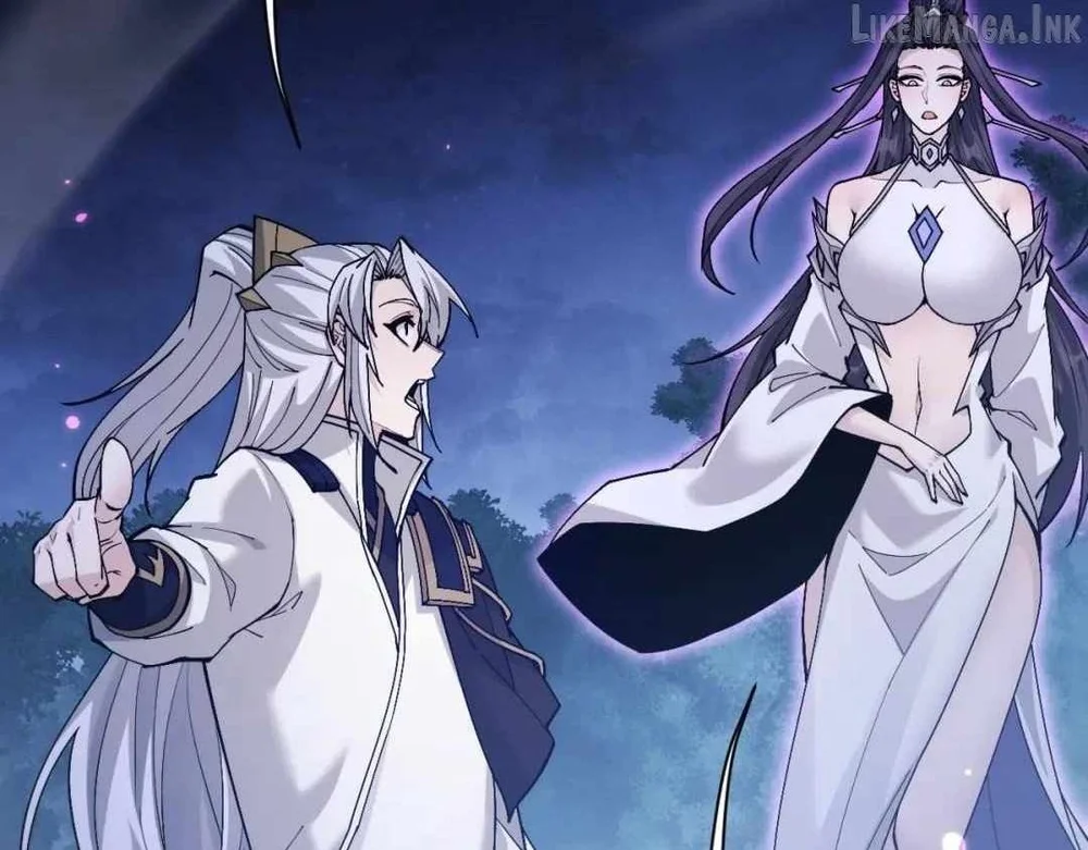Versatile Sword Cultivator Chapter 120 Gambar 127