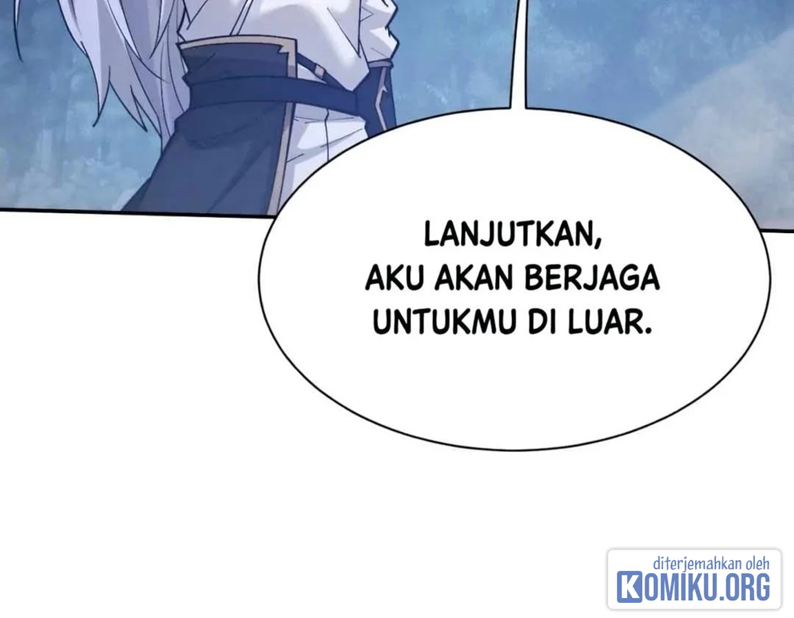 Versatile Sword Cultivator Chapter 120 Gambar 128