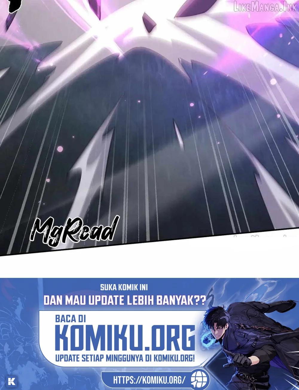 Versatile Sword Cultivator Chapter 120 Gambar 135