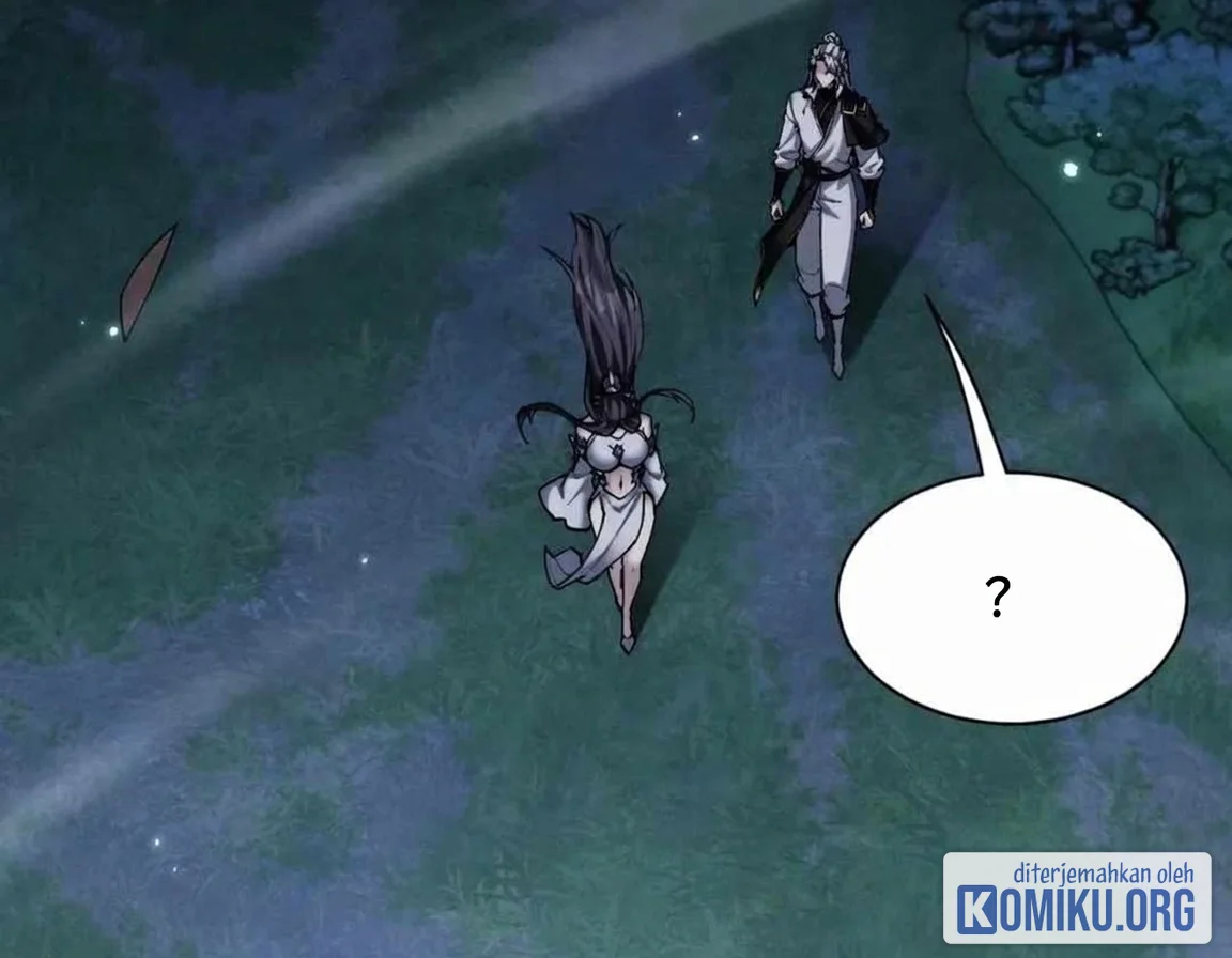 Versatile Sword Cultivator Chapter 120 Gambar 16
