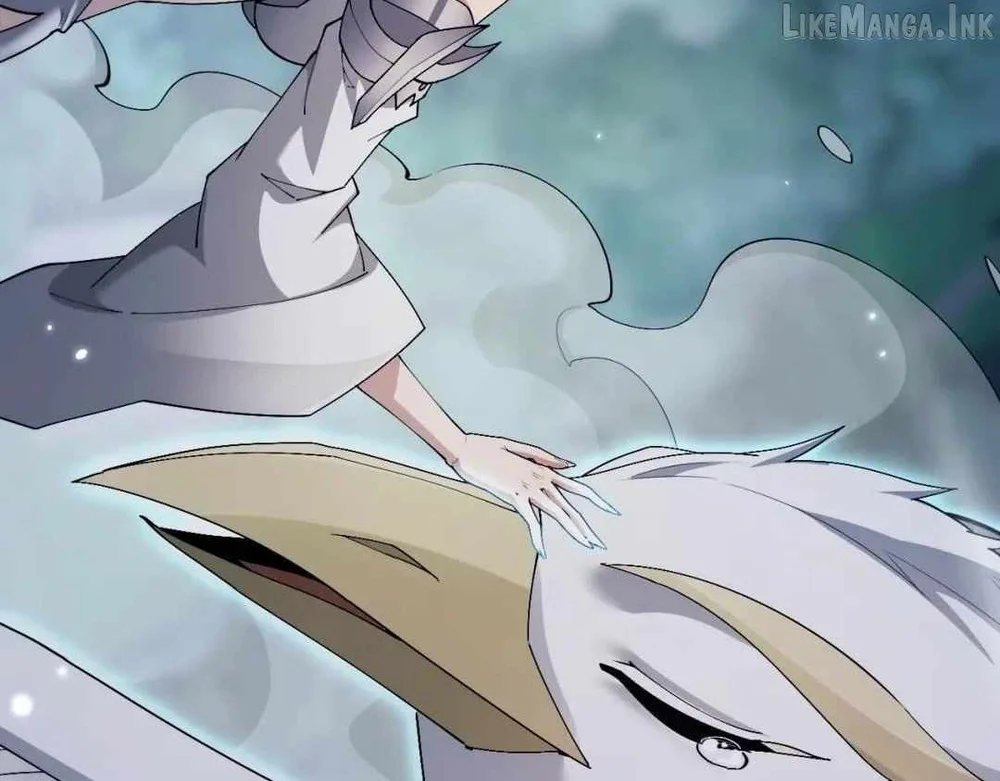 Versatile Sword Cultivator Chapter 120 Gambar 21