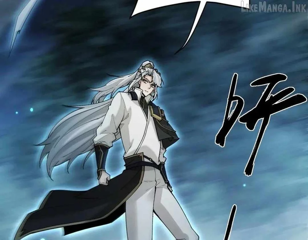 Versatile Sword Cultivator Chapter 120 Gambar 43
