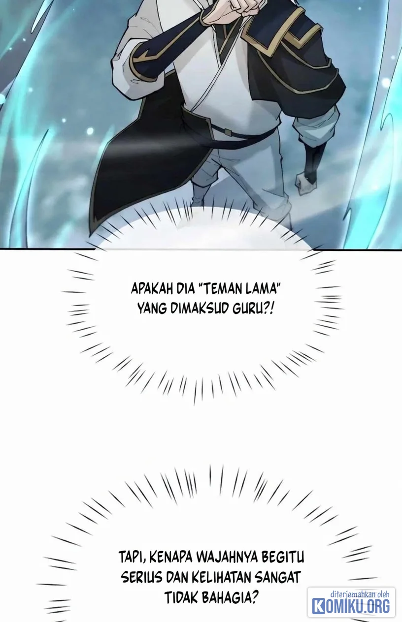Versatile Sword Cultivator Chapter 120 Gambar 49