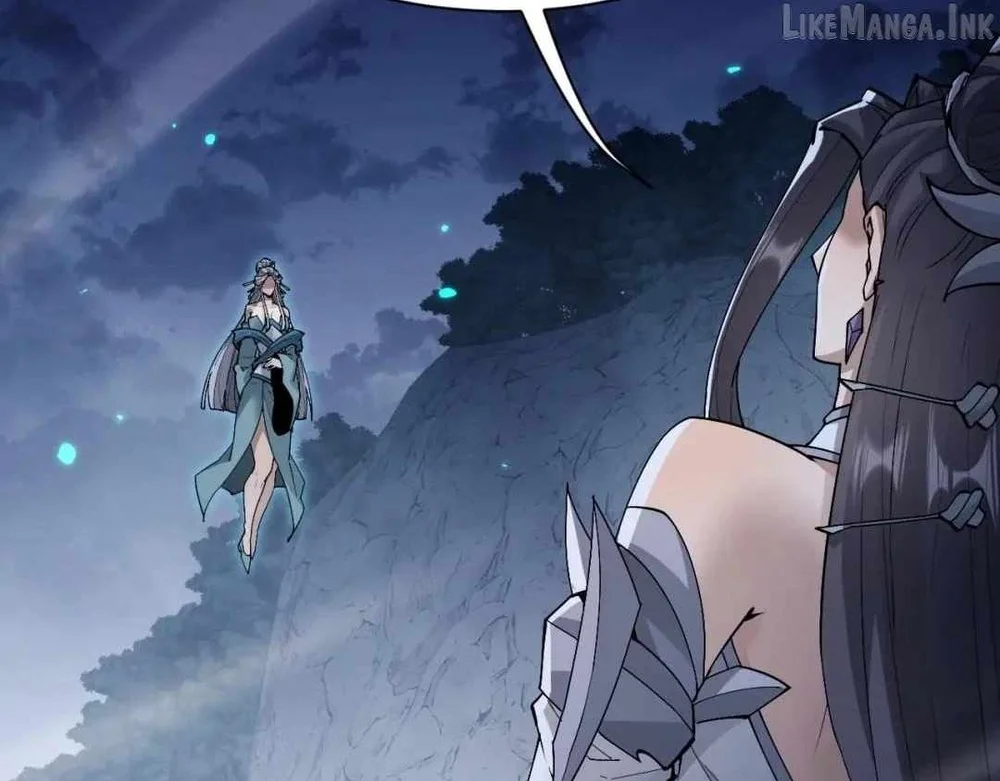 Versatile Sword Cultivator Chapter 120 Gambar 64