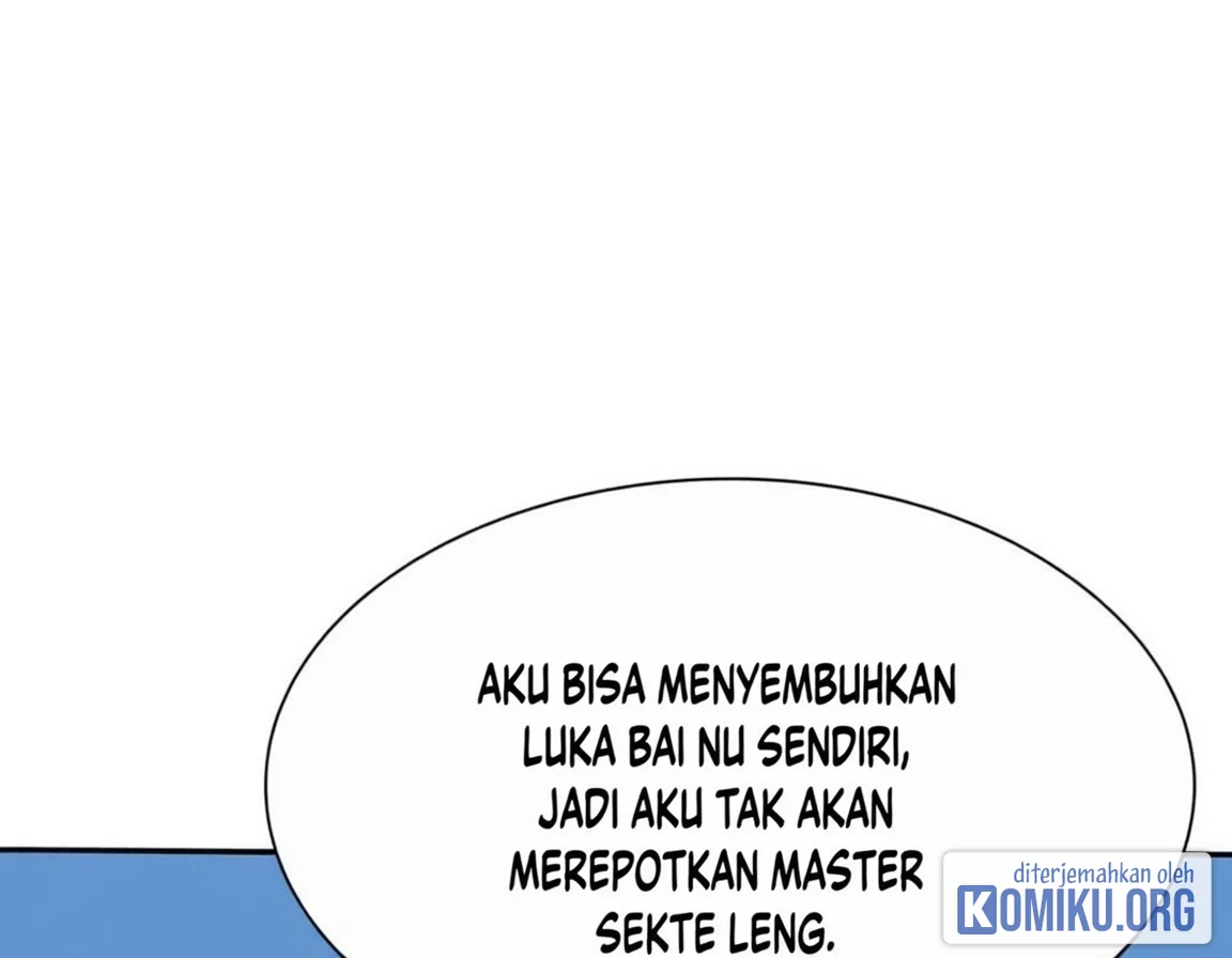 Versatile Sword Cultivator Chapter 120 Gambar 78