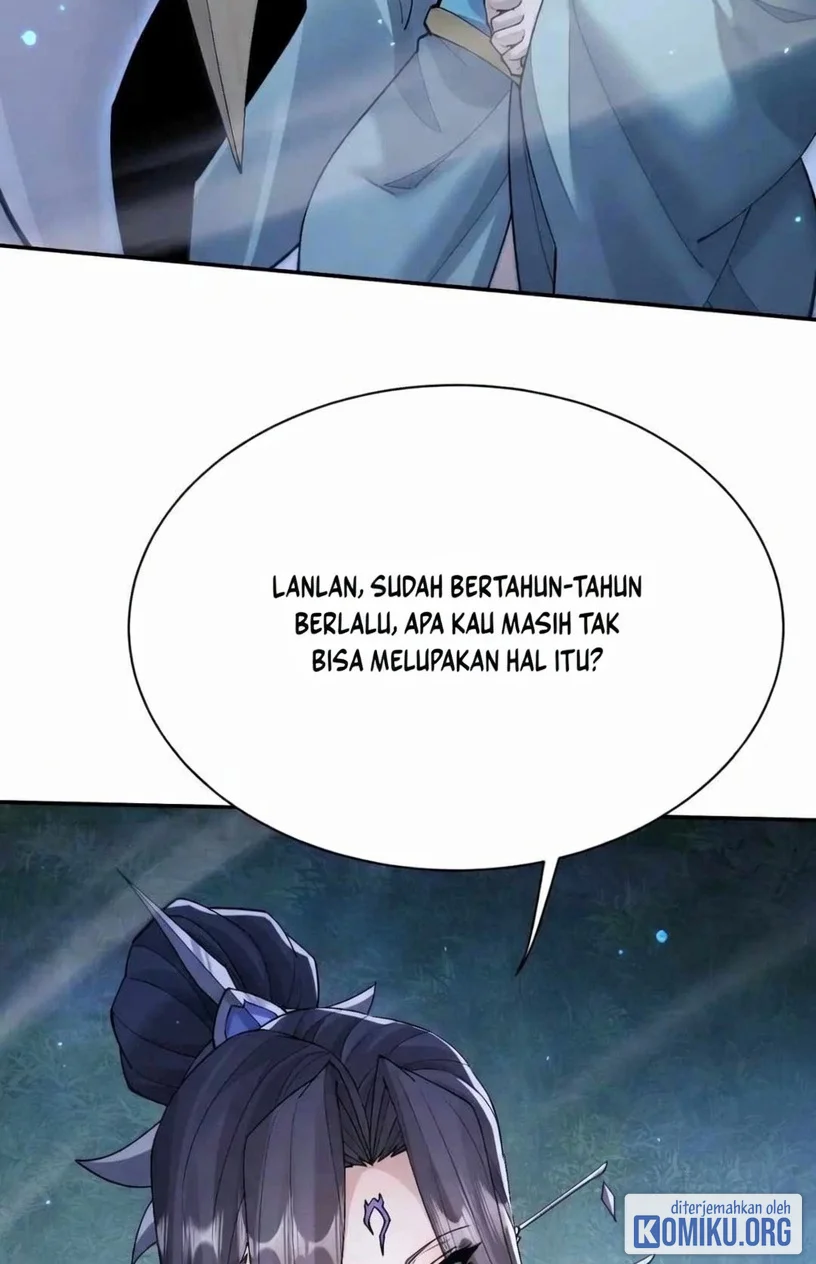 Versatile Sword Cultivator Chapter 120 Gambar 81
