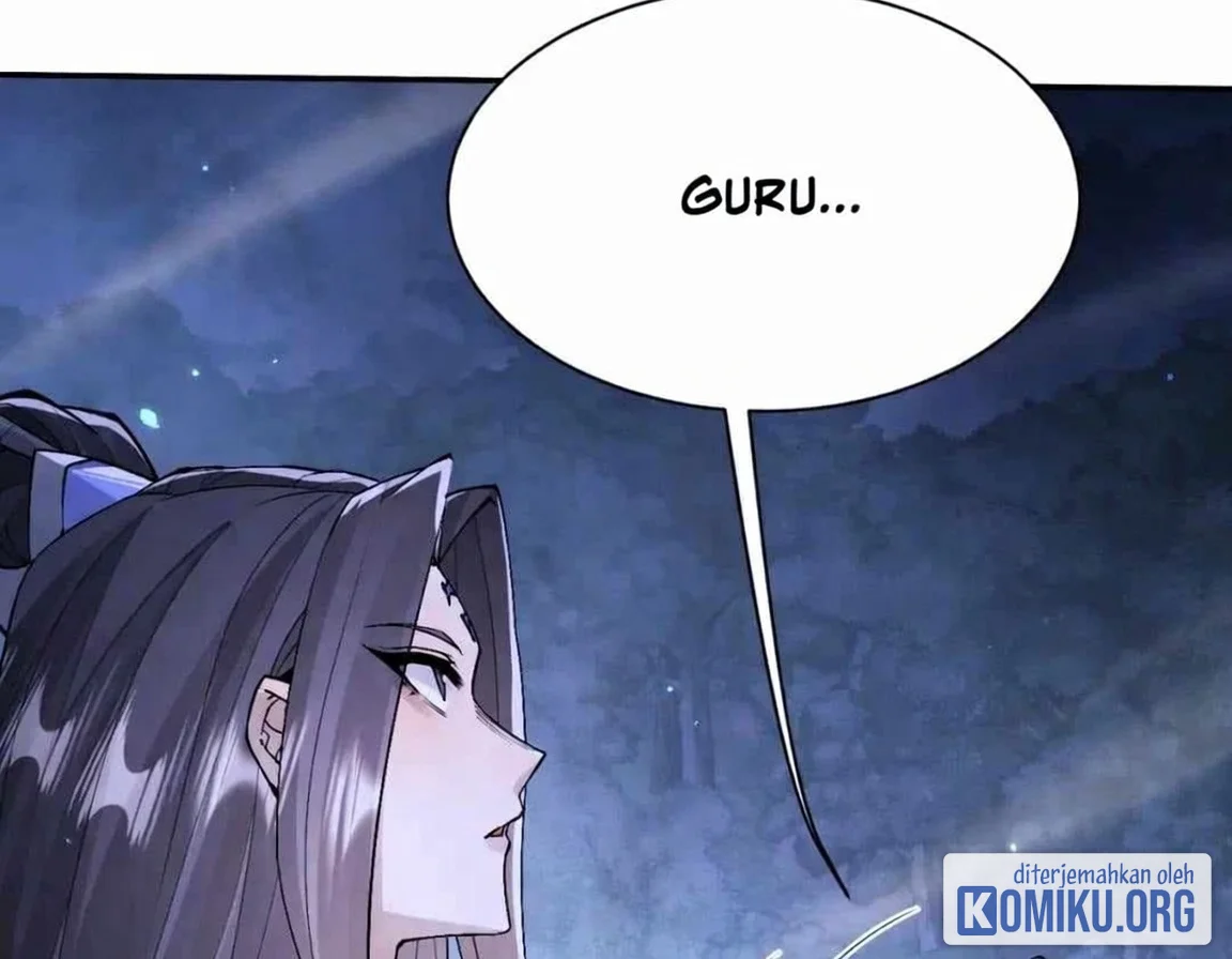 Versatile Sword Cultivator Chapter 120 Gambar 84