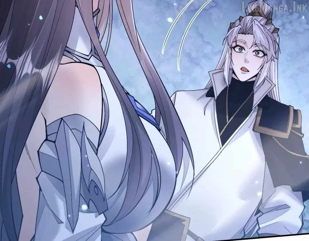Versatile Sword Cultivator Chapter 120 Gambar 85
