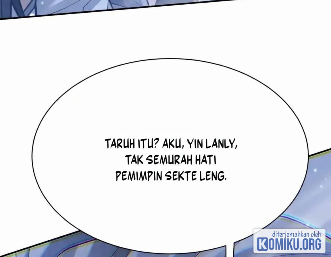 Versatile Sword Cultivator Chapter 120 Gambar 86