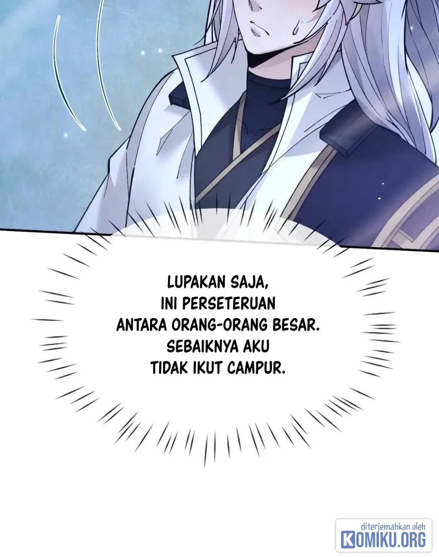Versatile Sword Cultivator Chapter 120 Gambar 95