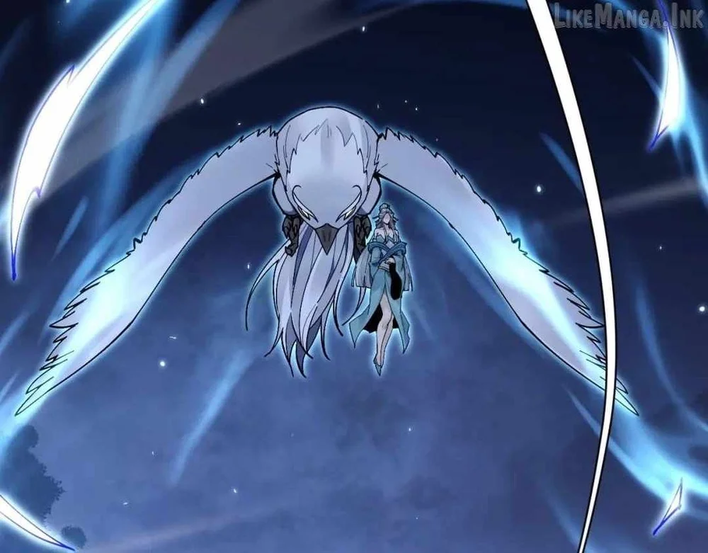 Versatile Sword Cultivator Chapter 120 Gambar 97
