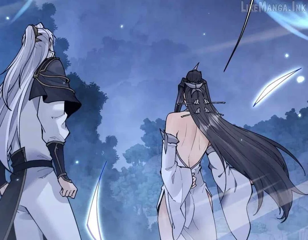 Versatile Sword Cultivator Chapter 120 Gambar 98