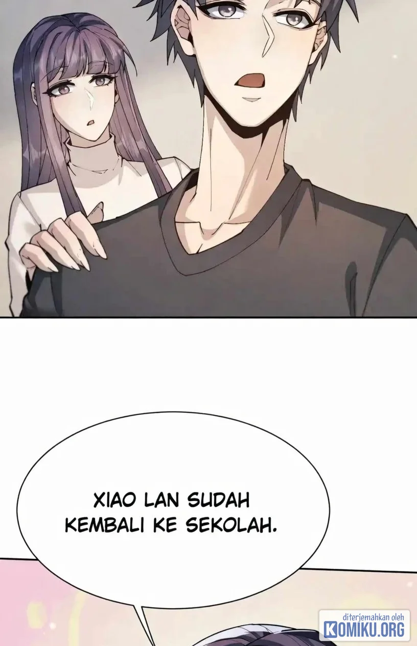 Versatile Sword Cultivator Chapter 121 Gambar 104