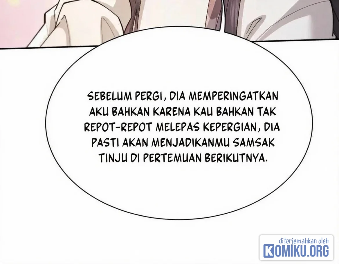 Versatile Sword Cultivator Chapter 121 Gambar 106
