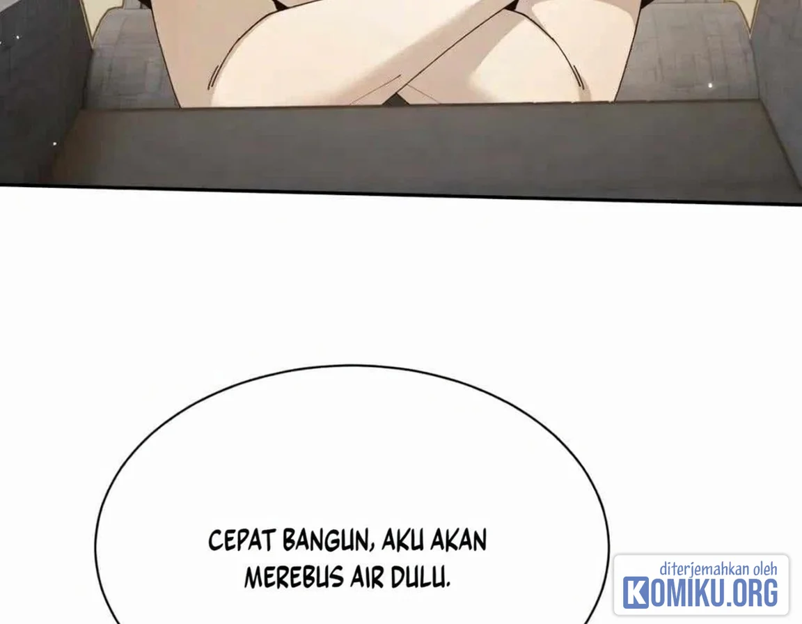 Versatile Sword Cultivator Chapter 121 Gambar 109