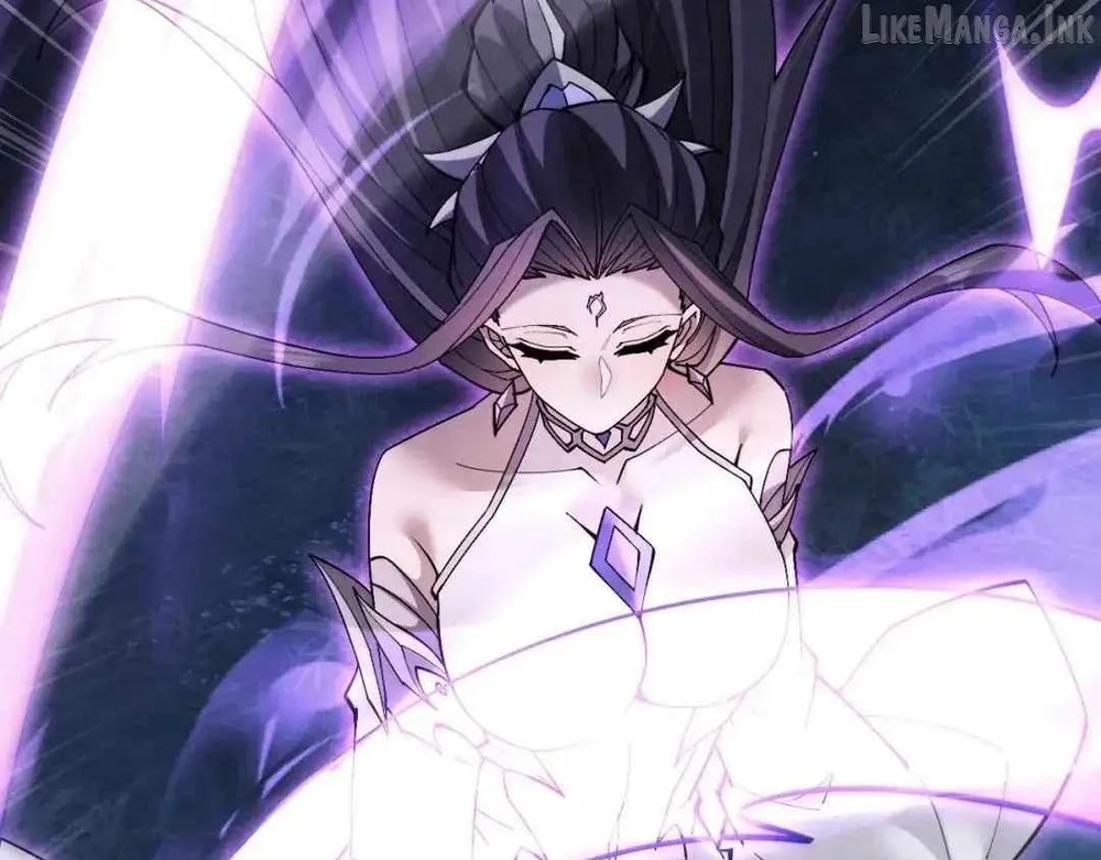 Versatile Sword Cultivator Chapter 121 halaman 12