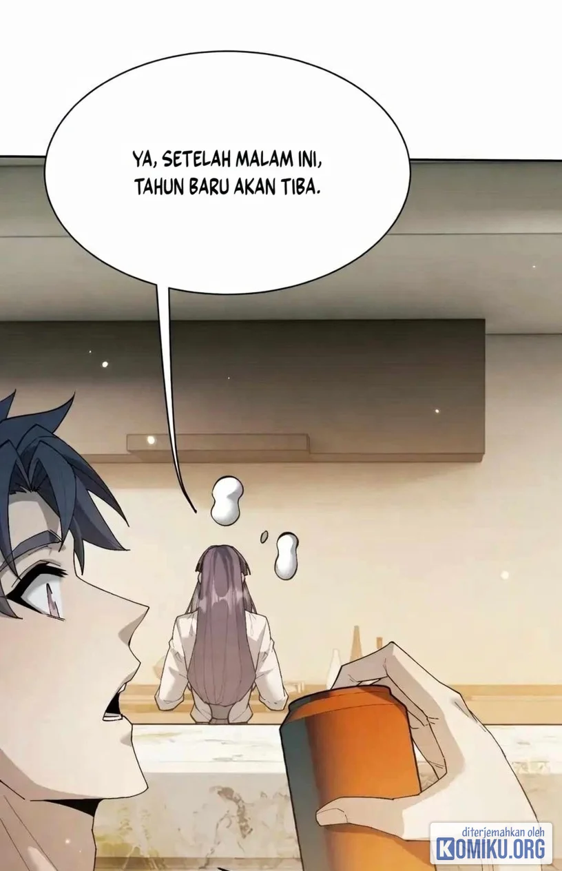 Versatile Sword Cultivator Chapter 121 Gambar 120