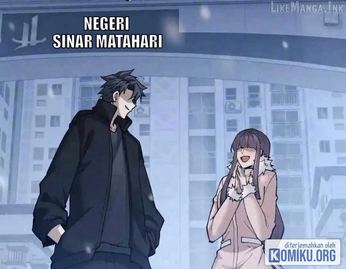 Versatile Sword Cultivator Chapter 121 Gambar 130