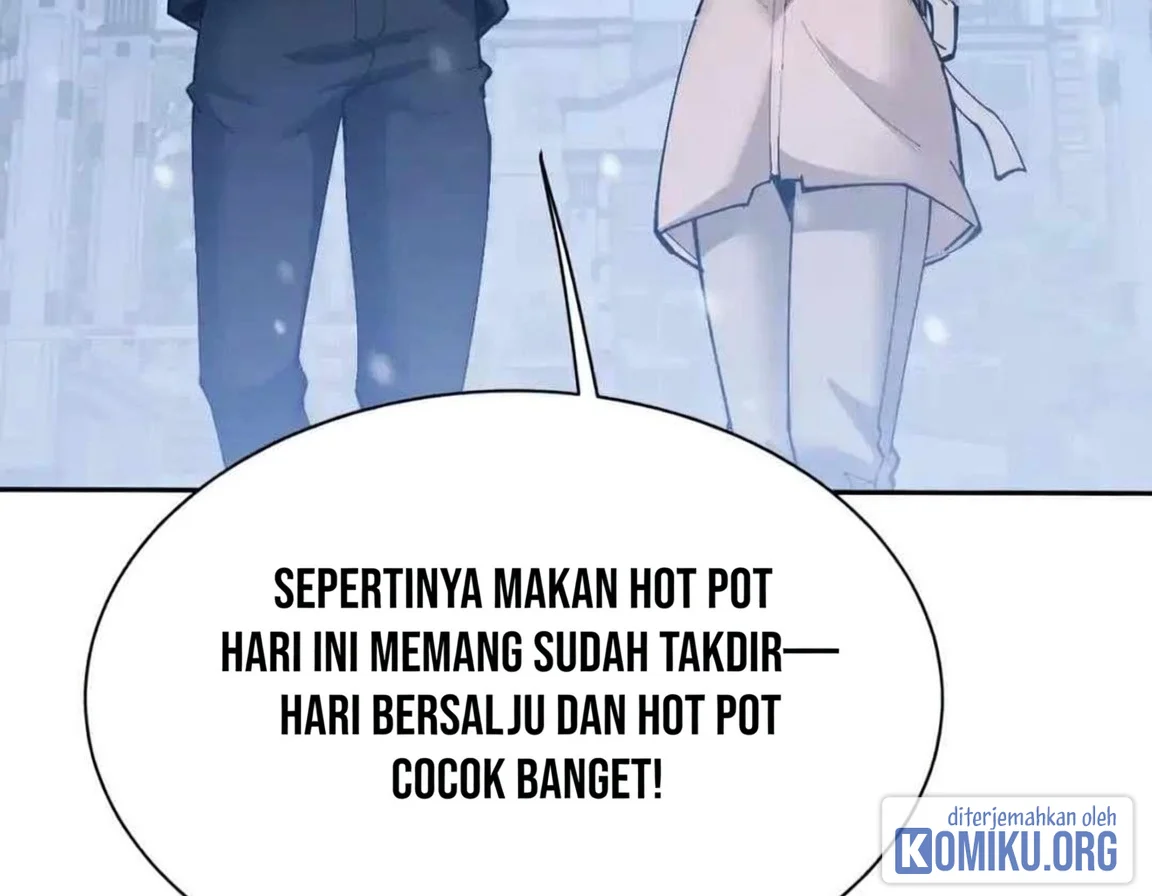 Versatile Sword Cultivator Chapter 121 Gambar 131
