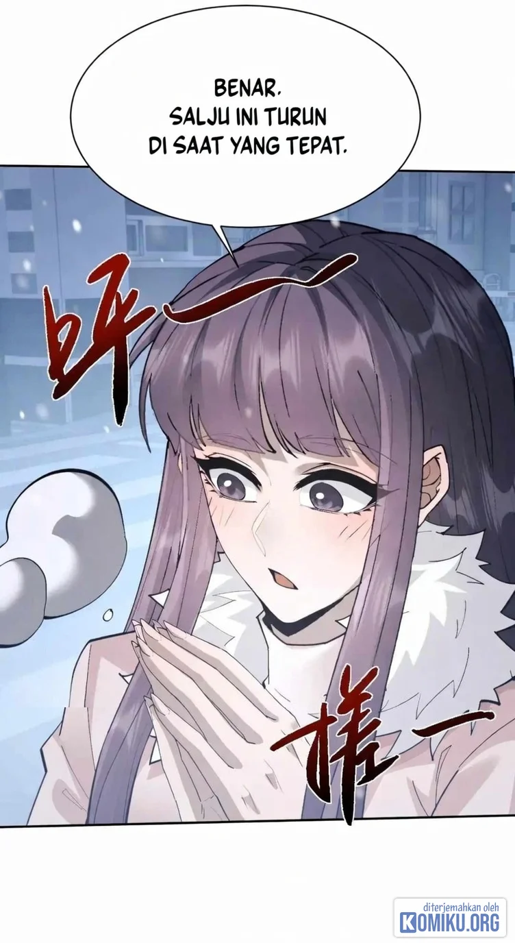 Versatile Sword Cultivator Chapter 121 Gambar 133