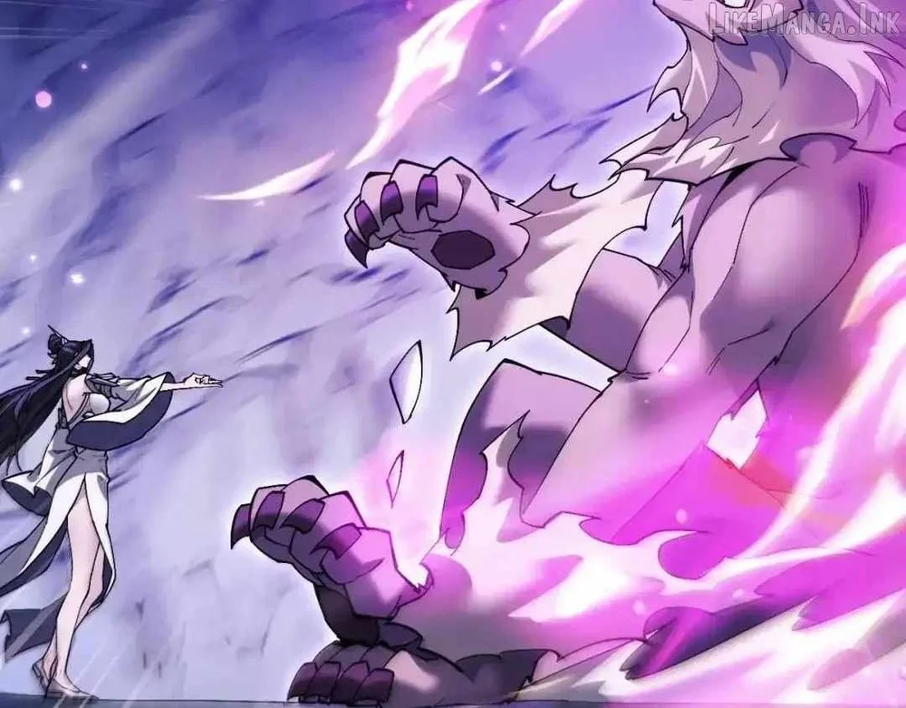 Versatile Sword Cultivator Chapter 121 halaman 27