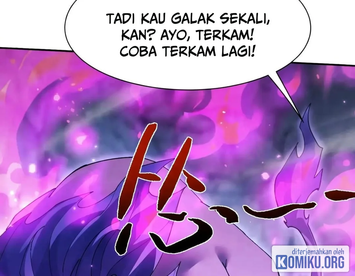Versatile Sword Cultivator Chapter 121 halaman 34