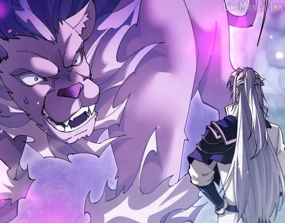 Versatile Sword Cultivator Chapter 121 halaman 35