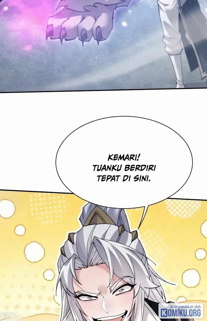 Versatile Sword Cultivator Chapter 121 halaman 36