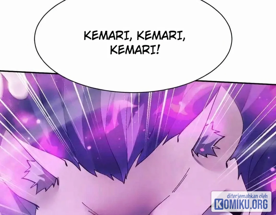 Versatile Sword Cultivator Chapter 121 halaman 38