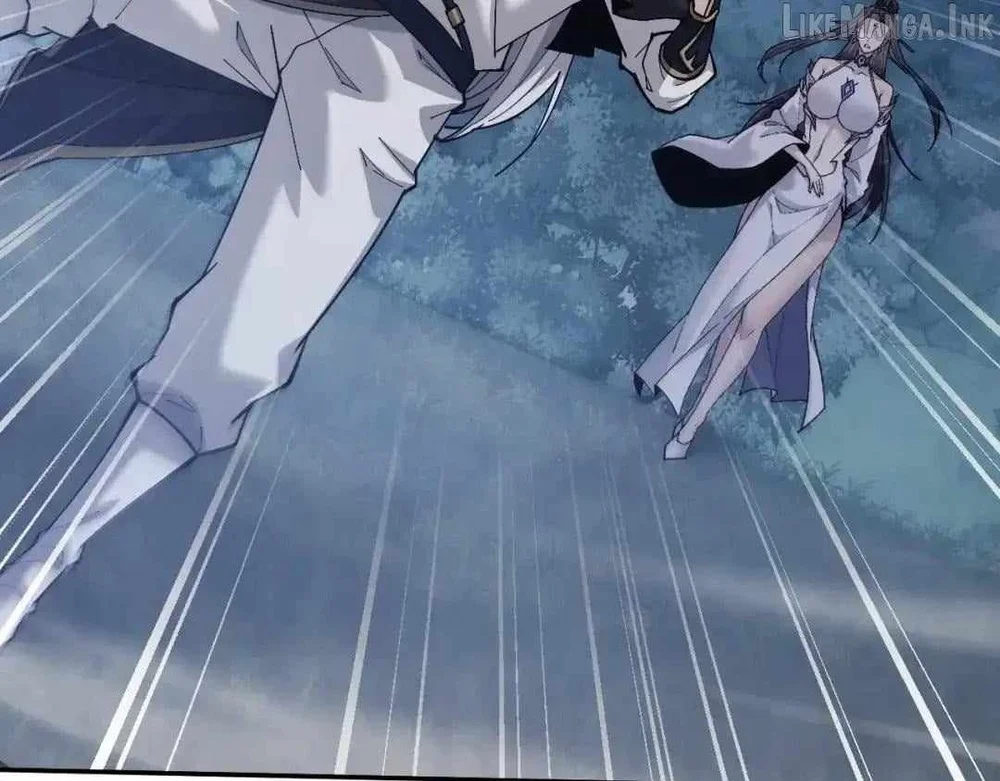Versatile Sword Cultivator Chapter 121 halaman 5