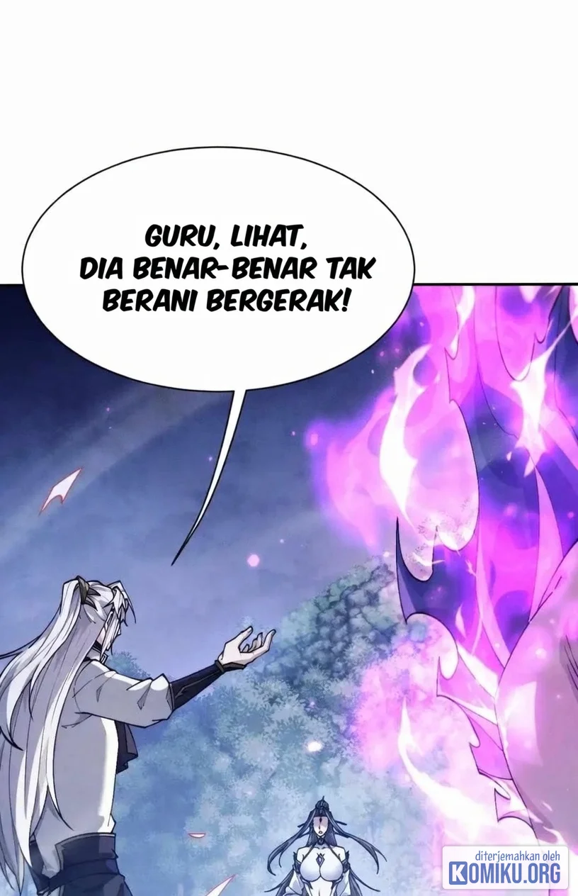 Versatile Sword Cultivator Chapter 121 halaman 42