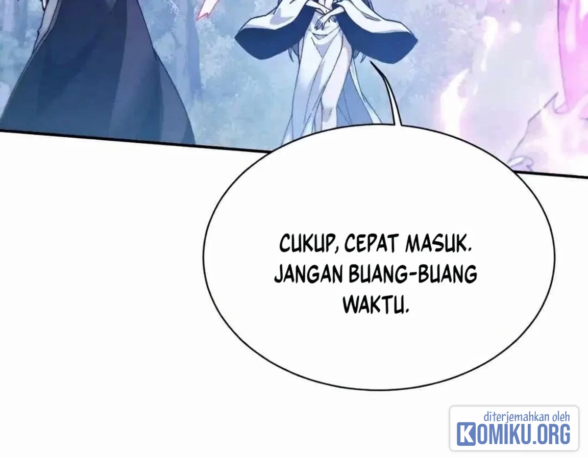 Versatile Sword Cultivator Chapter 121 halaman 43