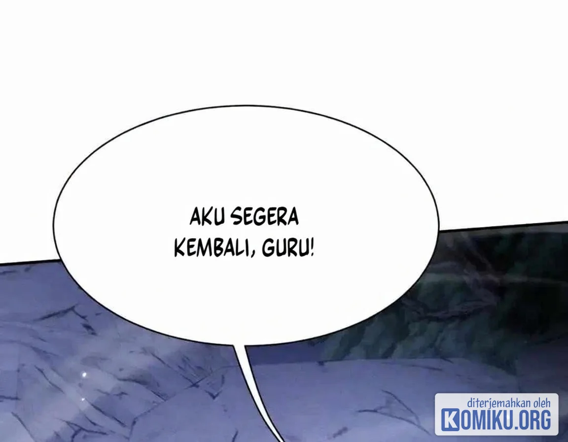 Versatile Sword Cultivator Chapter 121 halaman 44