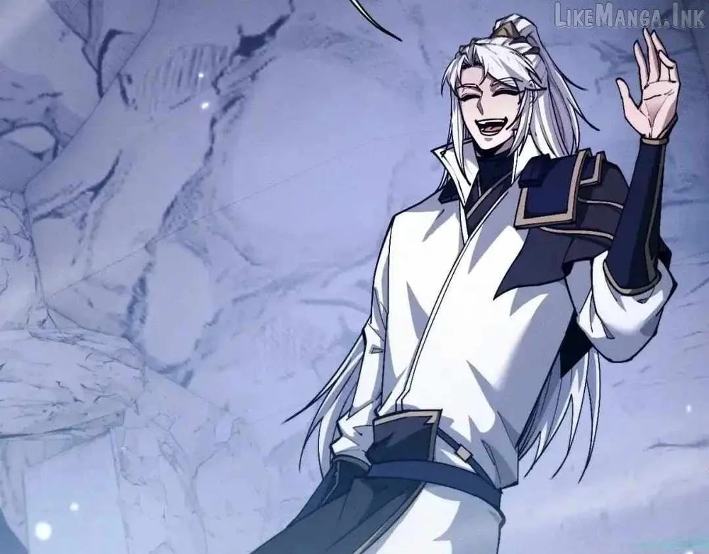 Versatile Sword Cultivator Chapter 121 halaman 45